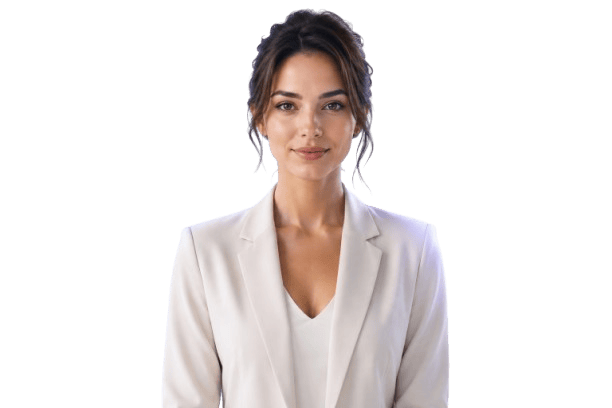 Élya, agent IA événementiel sous forme d'avatar professionnel
